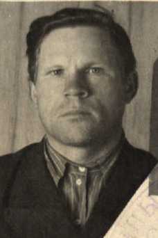 Кабылин|Кобылин Федор Григорьевич