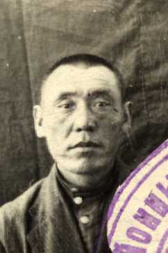 Колганатов Кабыш