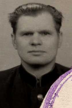 Козин Николай Порфирьевич|Парфирьевич|Порфирович|Парфирович