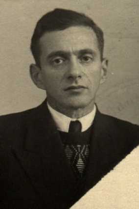 Коварский Александр Ильич