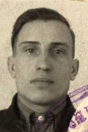 Ковинько Дмитрий Петрович
