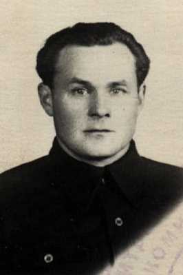 Клинов Александр Михайлович