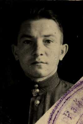 Коваленко Евгений Григорьевич