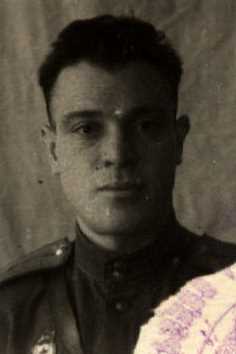 Коган Григорий Давыдович|Давидович