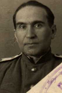 Клугман Григорий Анисимович