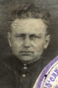 Коваленко Дмитрий Алексеевич