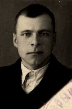 Ковалев Афанасий Алексеевич