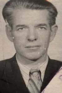 Клюев Григорий Константинович