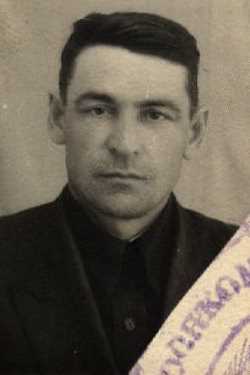 Ковтун Иван Иванович