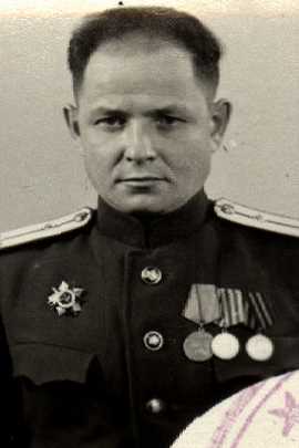 Кобылкин Илья Михайлович|Михаилович