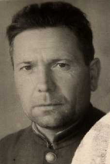 Кокошинский Кирилл Адамович