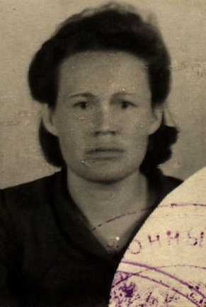 Новак Муза Димитриевна
