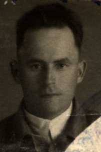 Кобяков Николай Антонович