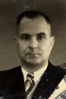 Ковалев Анатолий Андреевич