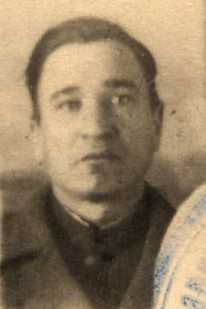 Ковалев Алексей Петрович