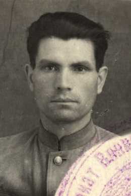 Климчук Иван Филиппович