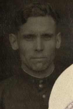 Колегов Михаил Семенович