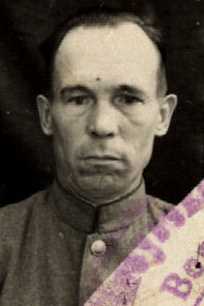 Кнюх Трофим Иванович