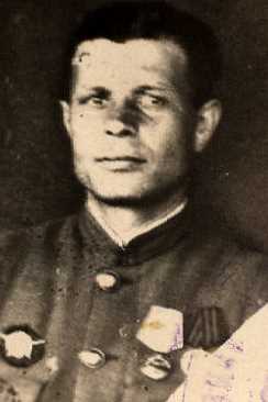 Кожуховский Антон Ефимович