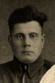 Кожухов Николай Васильевич