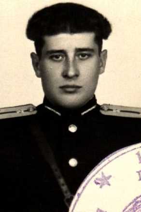 Козачук Михаил Степанович