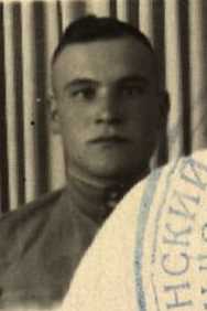 Коломиец Михаил Захарович