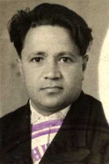 Коломиец Степан Федотович