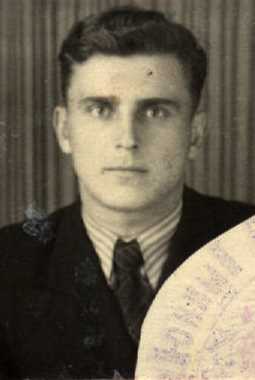Коломиец Юрий Афанасьевич