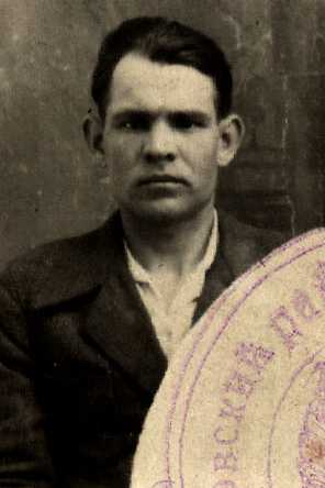 Коковякин Николай Андреевич