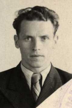 Козлов Николай Борисович