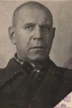 Клочков Алексей Иванович