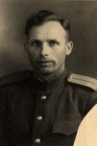 Клочков Александр Федорович