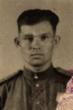 Клочков Александр Илларионович