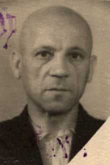 Клочков Александр Иванович
