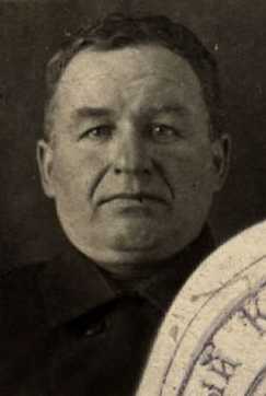 Клочко Федор Петрович
