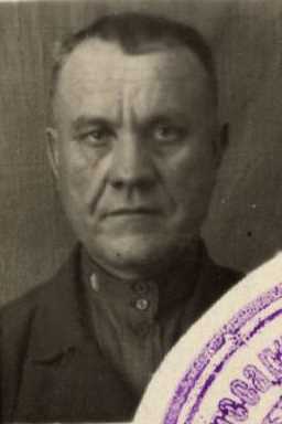 Клочко Сергей Платонович