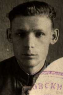 Клочко Сергей Лаврентьевич