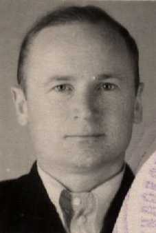 Клочко Павел Григорьевич