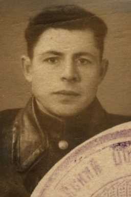 Клочко Иван Иванович