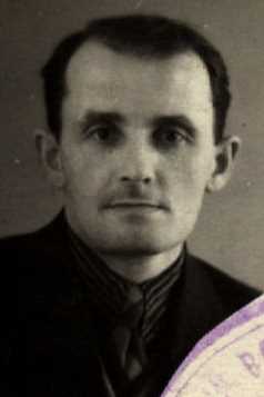 Климов Юрий Николаевич