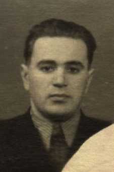 Ковалев Яков Кузьмич