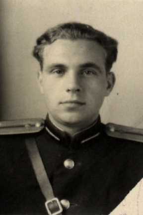Ковалев Юрий Константинович