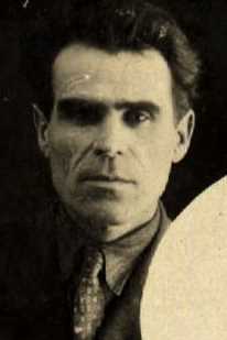 Ковалев Филипп Михайлович