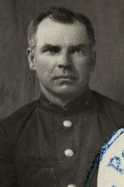 Ковалев Федор Федорович