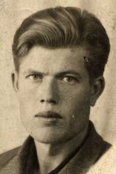 Ковалев Федор Иванович