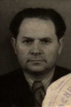 Клыков Василий Александрович