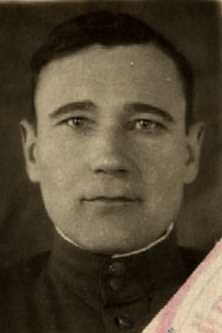 Ковалев Сергей Петрович