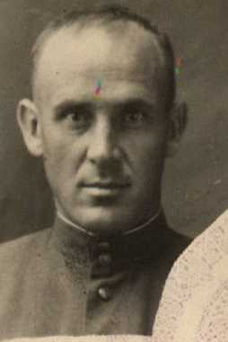 Коваленко Алексей Макарович