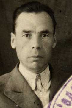 Климов Владимир Васильевич