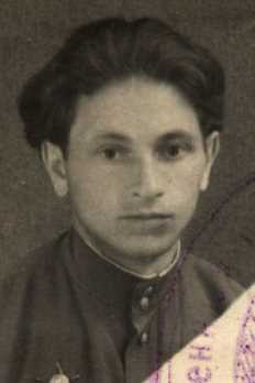 Ковалев Григорий Андреевич